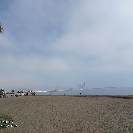 Mediterraneo Malagueno Malaga Ngoại thất bức ảnh