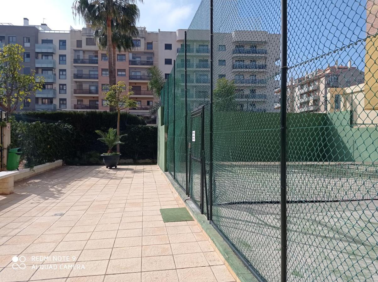 Mediterraneo Malagueno Malaga Ngoại thất bức ảnh