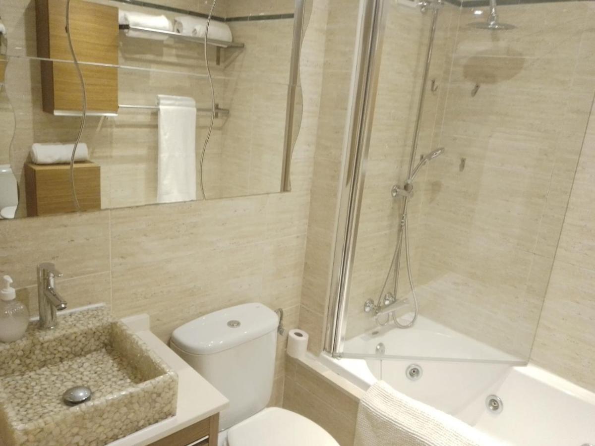 Mediterraneo Malagueno Malaga Ngoại thất bức ảnh