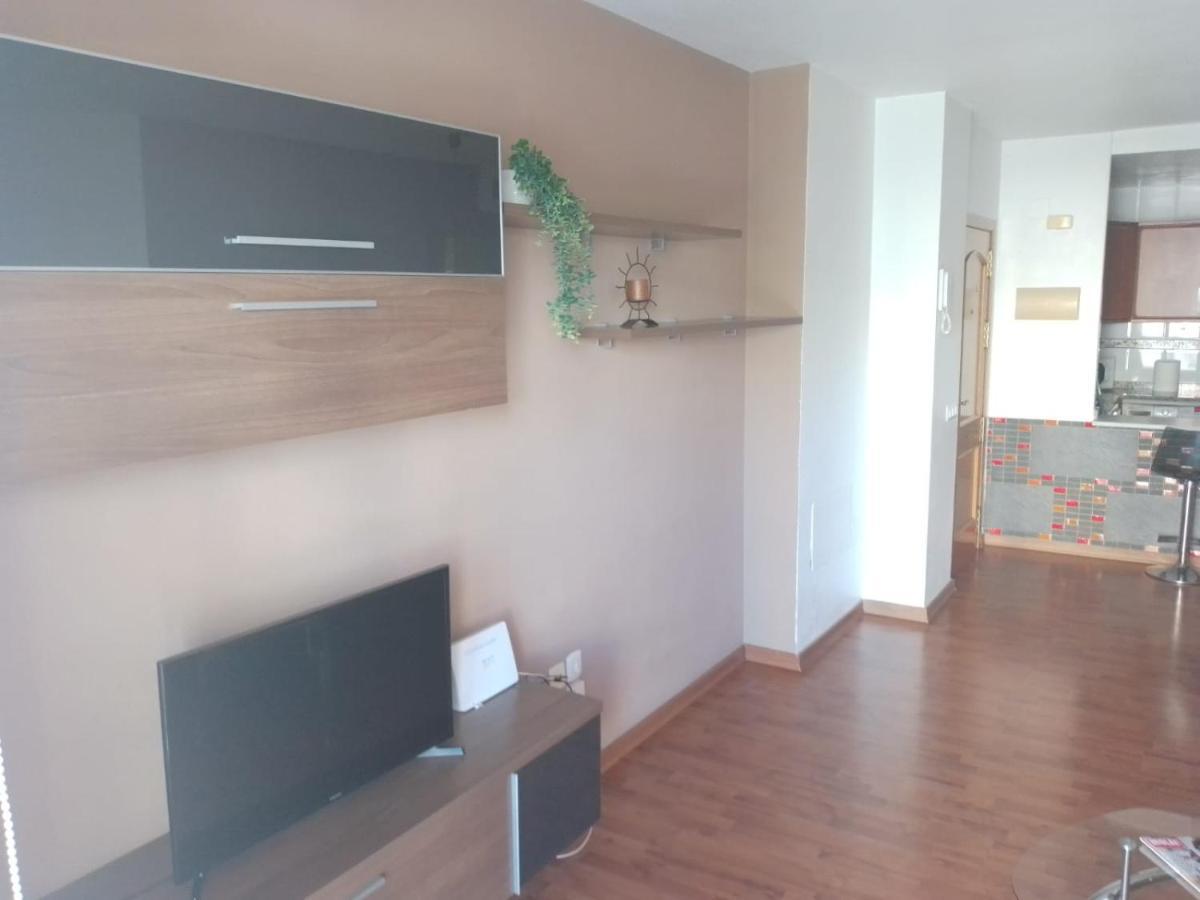 Mediterraneo Malagueno Malaga Ngoại thất bức ảnh