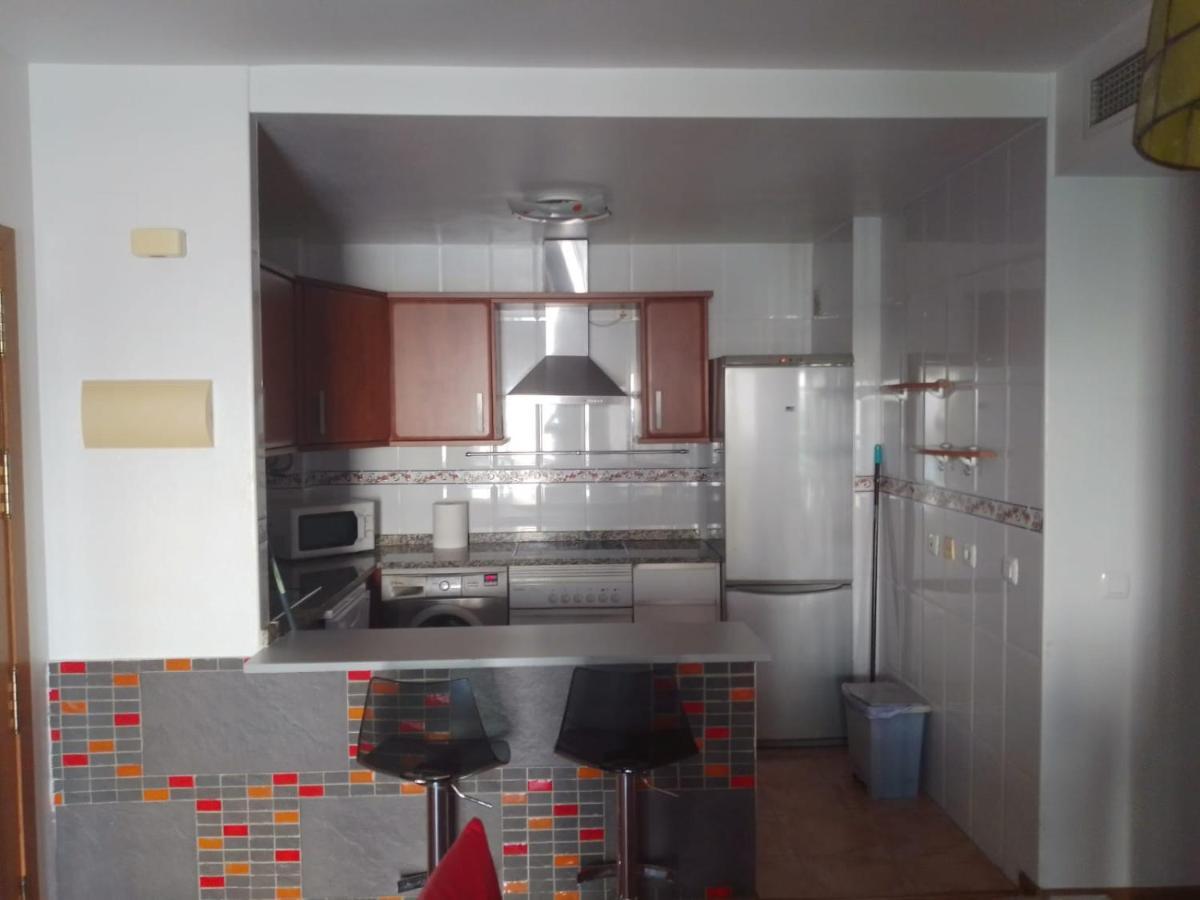 Mediterraneo Malagueno Malaga Ngoại thất bức ảnh