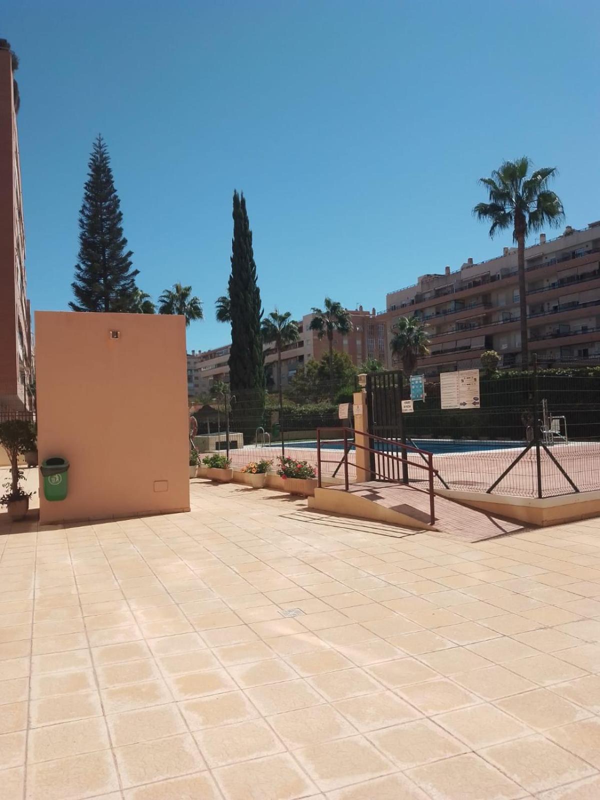 Mediterraneo Malagueno Malaga Phòng bức ảnh